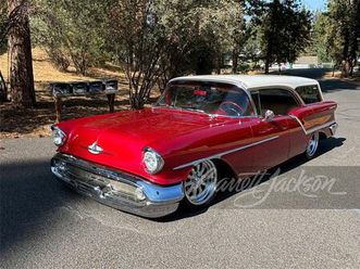 1957 oldsmobile rocket 88 for sale