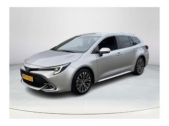 touring sports hybrid 140 dynamic