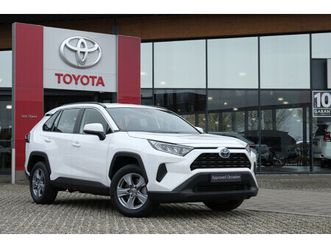 2.5 hybrid active automaat