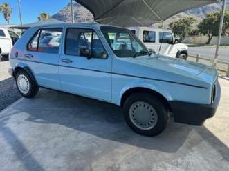 golf 1300 l
