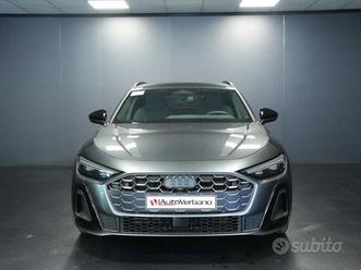audi a5 avant tdi 150 kw mhev+ s tronic quattro