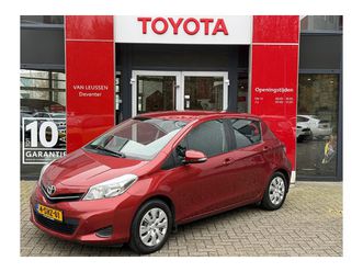 1.3 vvt-i aspiration