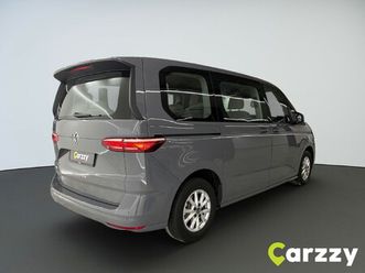 vw multivan 2.0 tdi life dsg