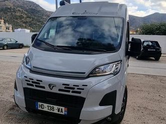 fiat ducato font vendome