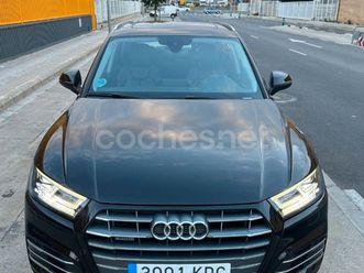 audi q5 2.0 tdi clean quatt s tron s line