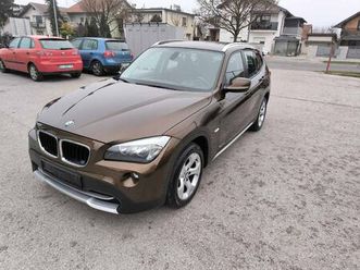 bmw x1 sdrive18d, 2012 god.