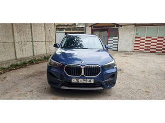 bmw x1 sdrive18d, 2021 god.