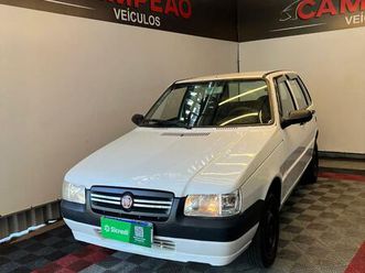 fiat uno 1.0 fire flex mille economy