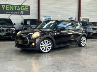 hatch 3 portes 136 c finition red hot ch