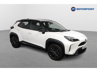 1.5 hybrid dynamic 5dr cvt