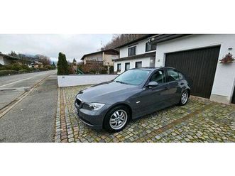 bmw bmw 320i tüv neu