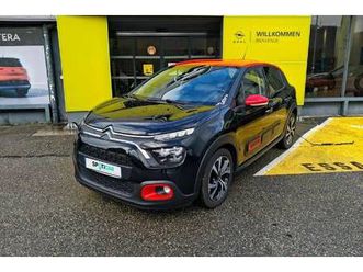 c3 puretech 110 s&s bvm6