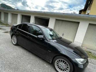 bmw ich werkaufen meine bmw 318i e90