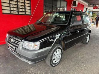 fiat uno mille 1.0 fire/f.flex/economy 2p
