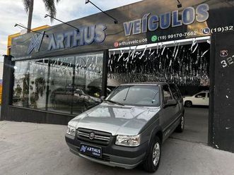 fiat uno mille 1.0 fire/f.flex/economy 4p