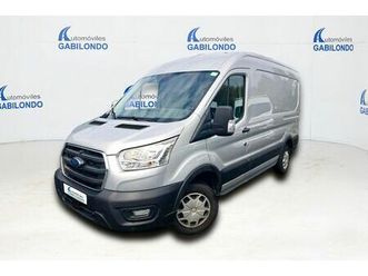 ford transit ft310 l2h2