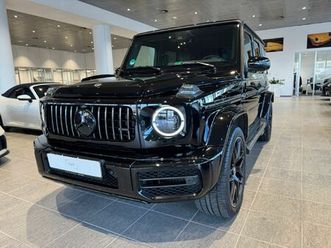 mercedes-benz classe g 63 amg del 2024 usata a firenze