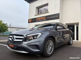 classe 2.2 200 cdi 135 intuition