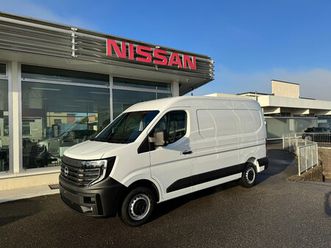 interstar dci 150 3.5 l2h2 acenta
