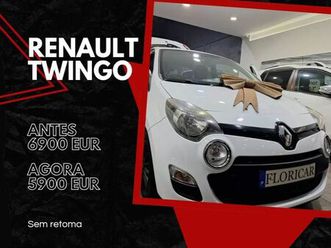 renault twingo 1.2 16v dynamique