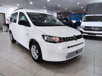 volkswagen caddy origin phev 1.5 tsi ehybrid 85kw110kw