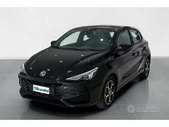 mg 1.5 mt com pebble black