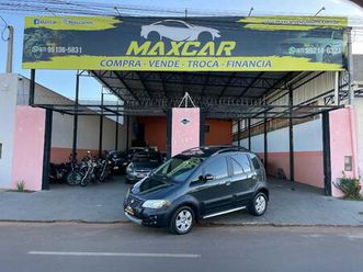 fiat idea 1.8 flex adventure