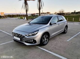 hyundai i30 1.0 t-gdi style