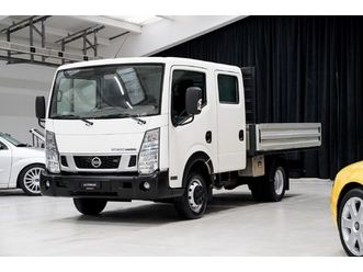 nt400 cabstar 35.14 l2 pro