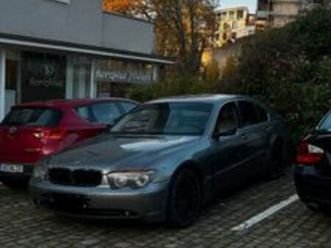 bmw 735i e65