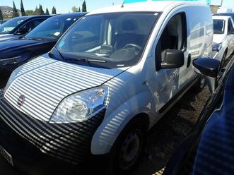 fiat fiorino cargo base n1 1.3 mjet 59 kw (80 cv)