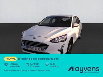 ford focus 1.5 ecoblue 88kw trend+