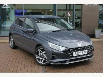 1.0 t-gdi premium dct euro 6 (start/stop) 5dr