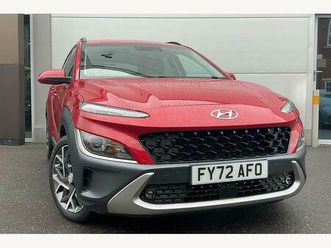 1.6 h-gdi premium dct euro 6 (start/stop) 5dr