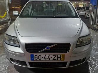 volvo s40 2.0 d nível 2