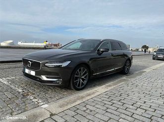 volvo v90 2.0 d4 inscription geartronic