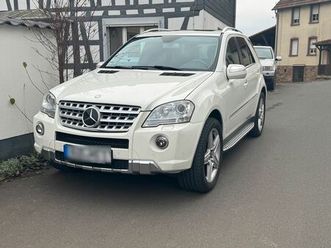 mercedes ml 450 cdi das ideale weihnachtsgeschenk ⚠️