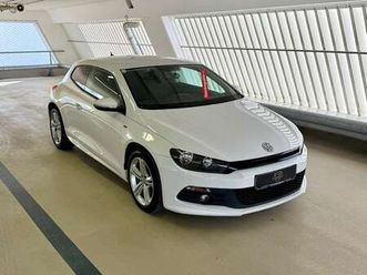VOLKSWAGEN SCIROCCO R vw-scirocco-1-4tsi-bluemotion-r-line