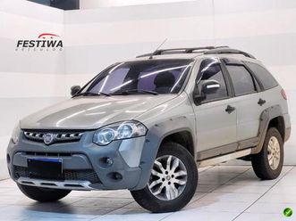 FIAT PALIO BREAK fiat-palio-weekend-adventure-locker-1-8-flex