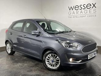 1.2 ti-vct zetec euro 6 (start/stop) 5dr