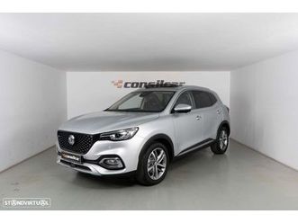 mg ehs 1.5 t-gdi plug-in hybrid luxury