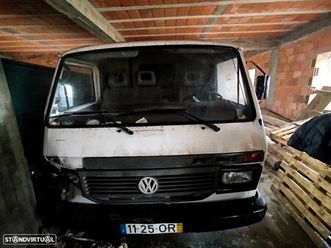 vw lt 46 tdi 2dm2d2/w83