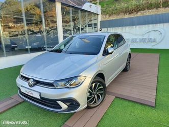 vw polo 1.0 tsi urban