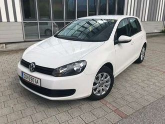 vw golf 1.6 tdi rabbit