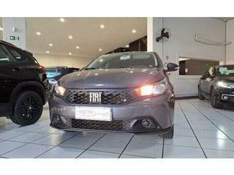 fiat argo 1.0 6v flex.