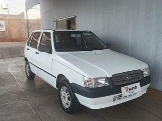 fiat uno 1.0 mille economy