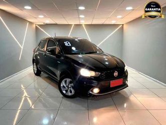 fiat argo drive 1.3 8v flex