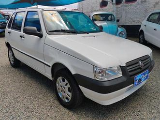 fiat uno mille celeb/celeb.econ 1.0 f.flex 4p