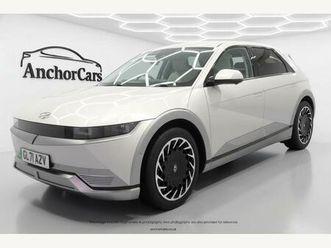 73kwh ultimate auto 5dr