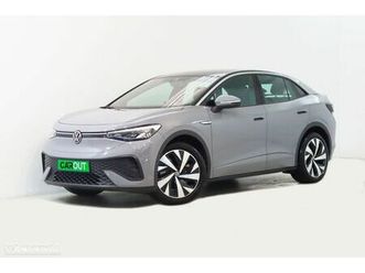 vw id.5 77 kwh pro performance